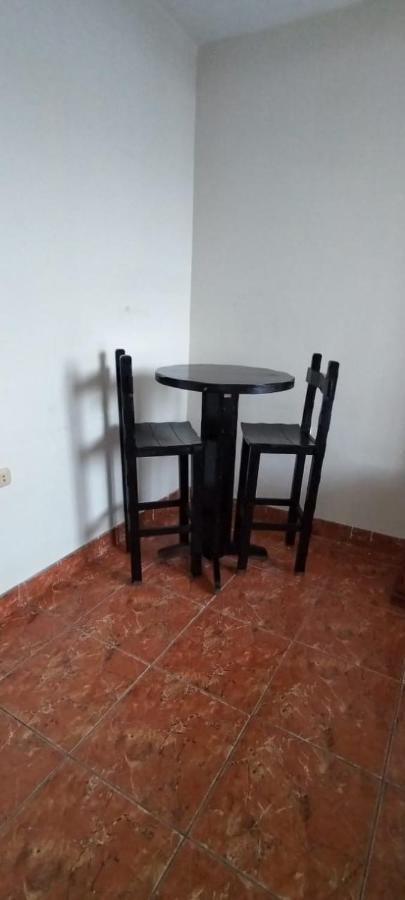 Guest House Tumbes Exterior foto